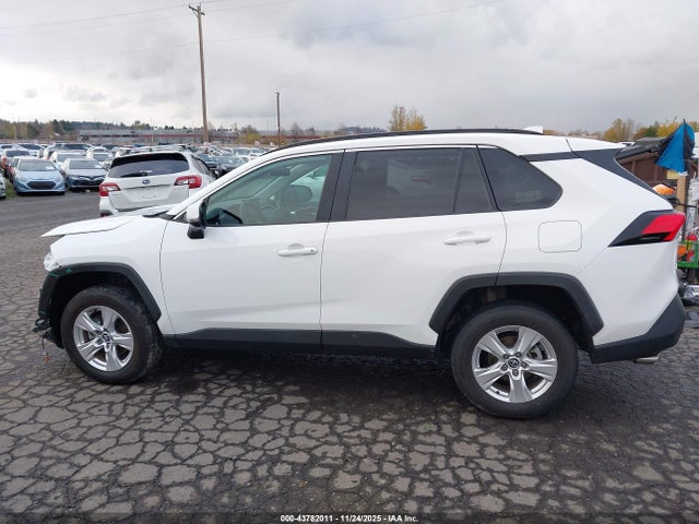 Toyota Rav4 Xle 2020 2T3W1RFV5LC053423 Image 15