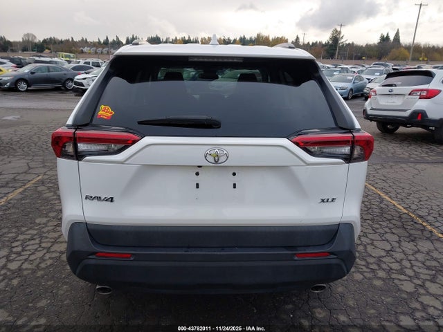 Toyota Rav4 Xle 2020 2T3W1RFV5LC053423 Image 17