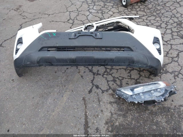 Toyota Rav4 Xle 2020 2T3W1RFV5LC053423 Image 12