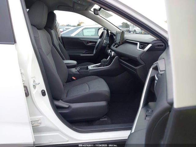 Toyota Rav4 Xle 2020 2T3W1RFV5LC053423 Image 5