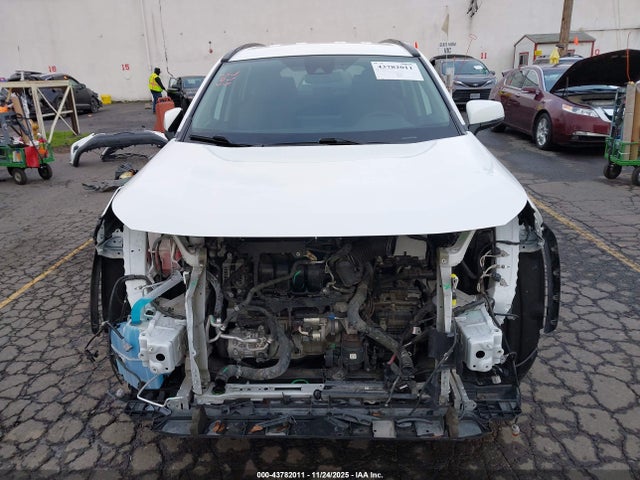 Toyota Rav4 Xle 2020 2T3W1RFV5LC053423 Image 6