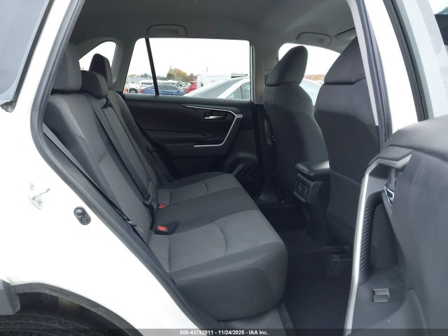 Toyota Rav4 Xle 2020 2T3W1RFV5LC053423 Image 8