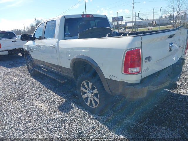 3C6UR5GL7JG121598 RAM 2500 Longhorn 4x4 6&#039;4 Box