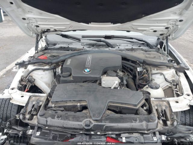 2013 BMW 328I WBA3C1G50DNN93554 Photo 9