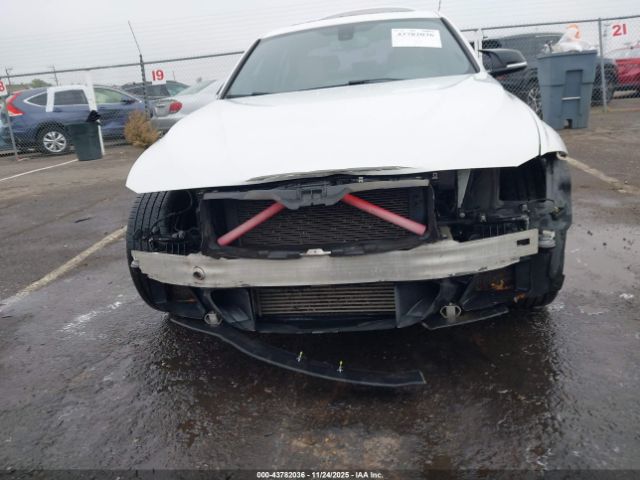 2013 BMW 328I WBA3C1G50DNN93554 Photo 5