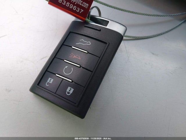 2014 CADILLAC XTS 2G61M5S35E9223034 Photo 10