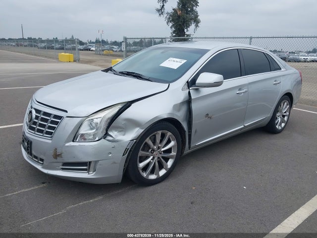2014 CADILLAC XTS 2G61M5S35E9223034 Photo 1