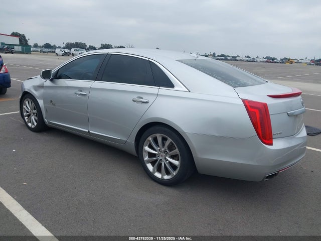 2014 CADILLAC XTS 2G61M5S35E9223034 Photo 2