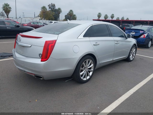 2014 CADILLAC XTS 2G61M5S35E9223034 Photo 3