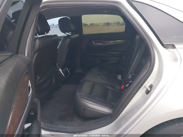 2014 CADILLAC XTS 2G61M5S35E9223034 Photo 7