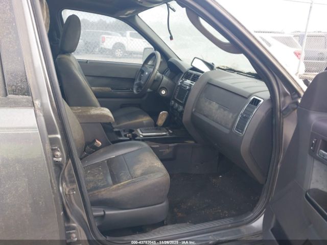 2009 FORD ESCAPE 1FMCU04799KA03663 Photo 4