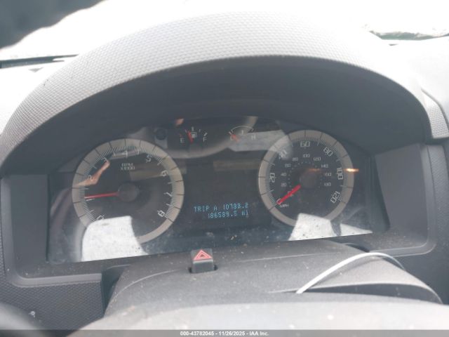 2009 FORD ESCAPE 1FMCU04799KA03663 Photo 6