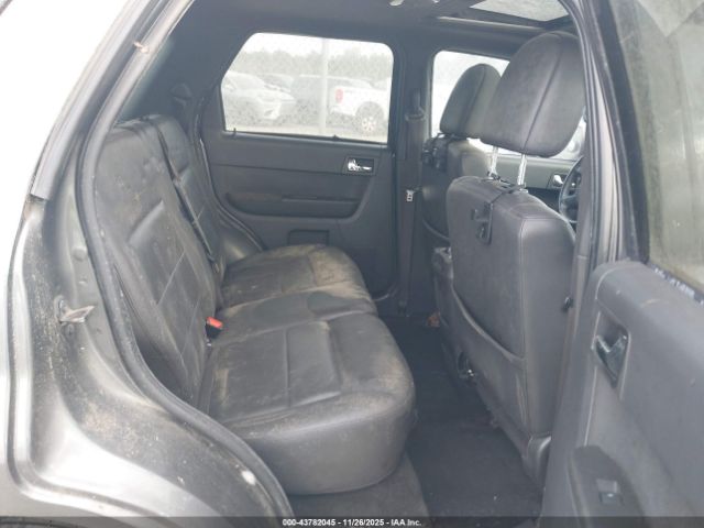 2009 FORD ESCAPE 1FMCU04799KA03663 Photo 7