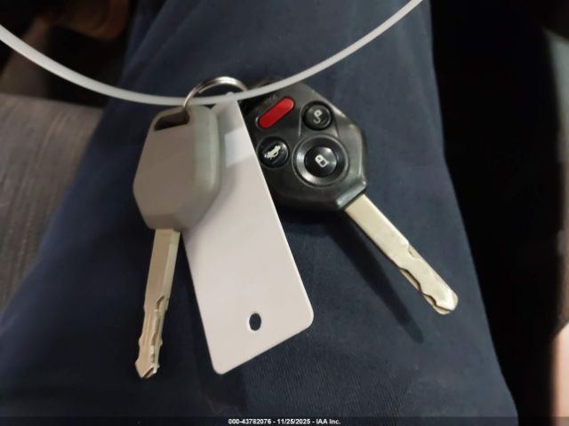 2013 SUBARU OUTBACK 4S4BRBAC2D3259642 Photo 10