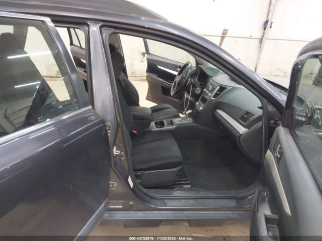 2013 SUBARU OUTBACK 4S4BRBAC2D3259642 Photo 4