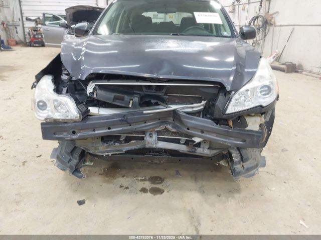 2013 SUBARU OUTBACK 4S4BRBAC2D3259642 Photo 5
