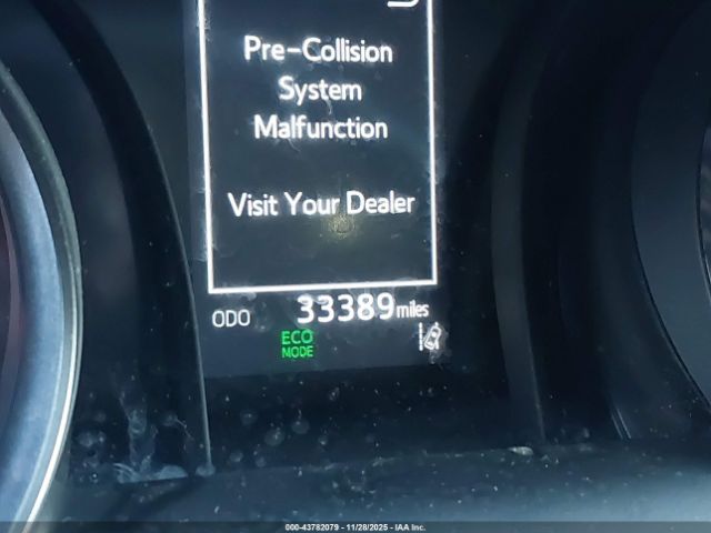 2022 TOYOTA CAMRY 4T1G11AK8NU689847 Photo 6