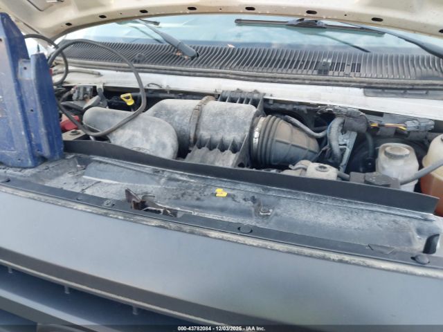 2010 FORD E-250 1FTNE2EW6ADA13278 Photo 9