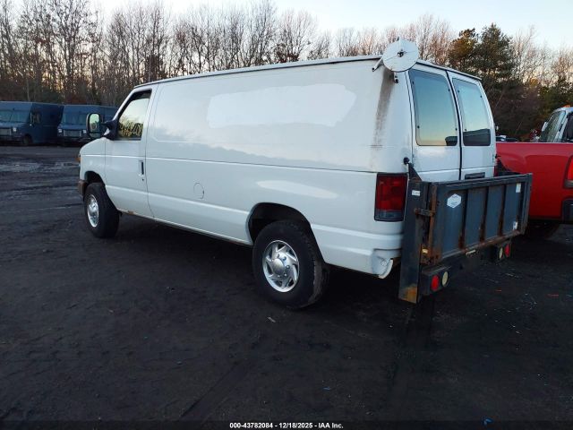 2010 FORD E-250 1FTNE2EW6ADA13278 Photo 2