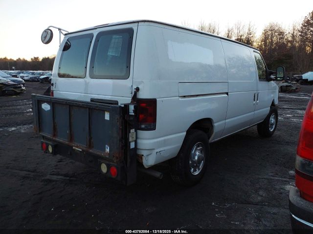 2010 FORD E-250 1FTNE2EW6ADA13278 Photo 3