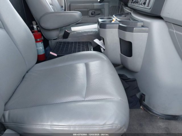 2010 FORD E-250 1FTNE2EW6ADA13278 Photo 4