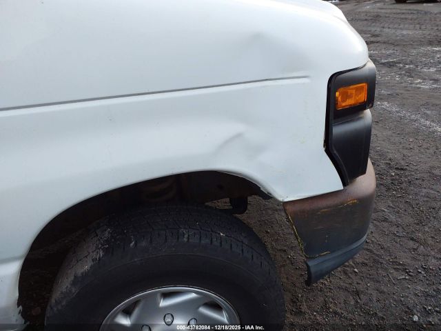 2010 FORD E-250 1FTNE2EW6ADA13278 Photo 5