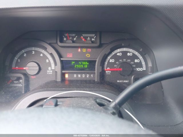 2010 FORD E-250 1FTNE2EW6ADA13278 Photo 6