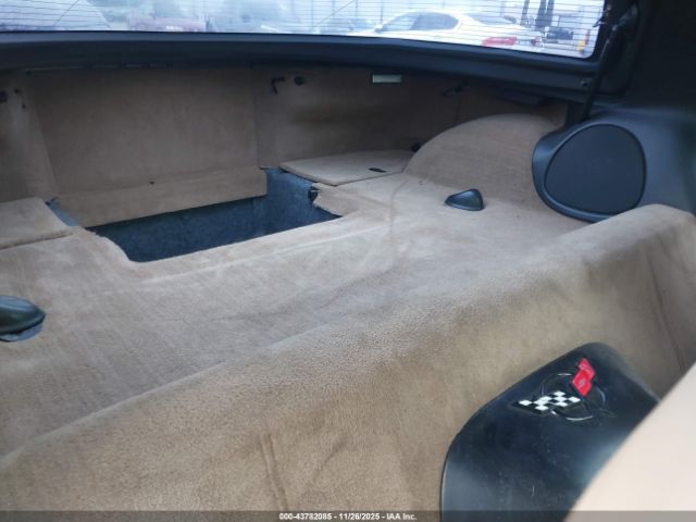 1999 CHEVROLET CORVETTE 1G1YY22G9X5106423 Photo 7