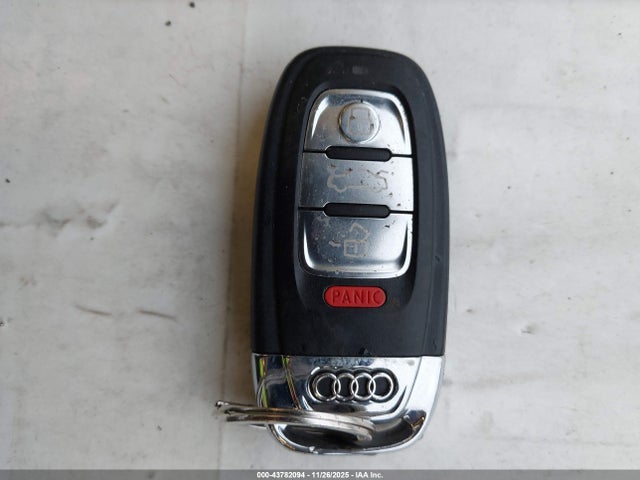 2013 AUDI S4 WAUBGAFLXDA130876 Photo 10