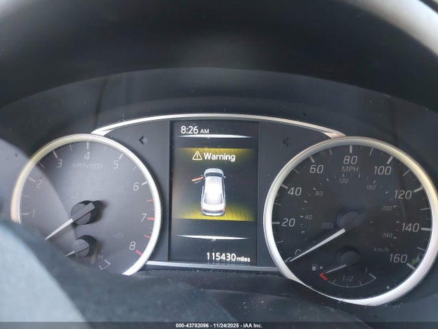 3N1AB7AP0HY347691 Nissan SENTRA SV