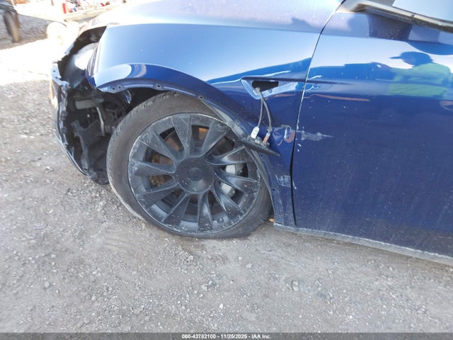 5YJYGDEE9MF089827 Tesla Model Y Long Range Dual Motor All-wheel Drive