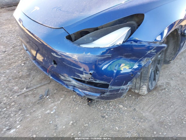 5YJYGDEE9MF089827 Tesla Model Y Long Range Dual Motor All-wheel Drive