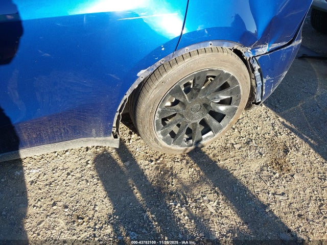 2021 TESLA MODEL Y 5YJYGDEE9MF089827 Photo 5