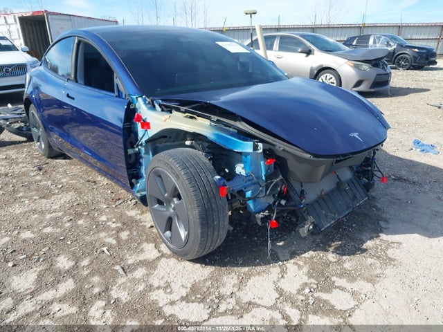 2023 TESLA MODEL 3 5YJ3E1EB9PF633557 Photo 0