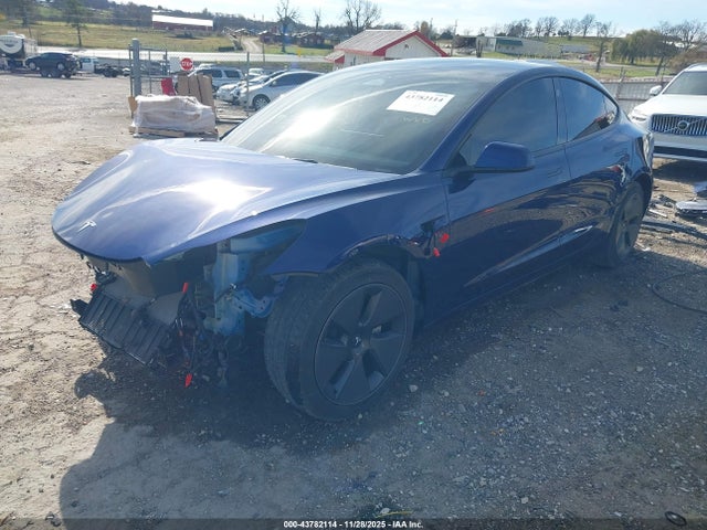 2023 TESLA MODEL 3 5YJ3E1EB9PF633557 Photo 1