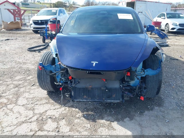 2023 TESLA MODEL 3 5YJ3E1EB9PF633557 Photo 5