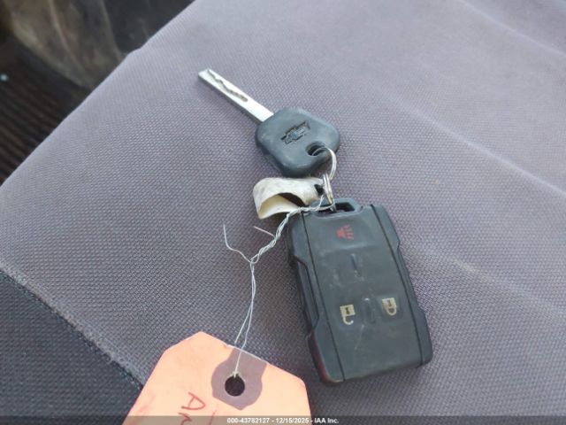 2017 CHEVROLET SILVERADO 2500HD 1GC1KUEYXHF236667 Photo 10