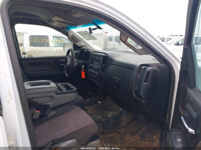 2017 CHEVROLET SILVERADO 2500HD 1GC1KUEYXHF236667 Photo 4