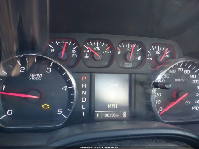 2017 CHEVROLET SILVERADO 2500HD 1GC1KUEYXHF236667 Photo 6