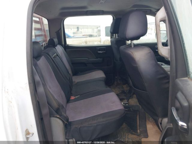 2017 CHEVROLET SILVERADO 2500HD 1GC1KUEYXHF236667 Photo 7