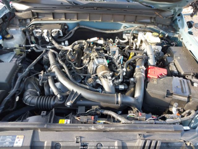 2022 FORD BRONCO 1FMDE5CP3NLA87984 Photo 9