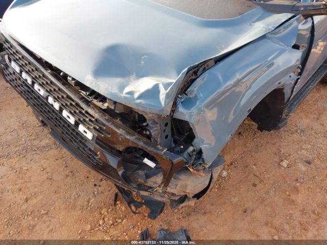 2022 FORD BRONCO 1FMDE5CP3NLA87984 Photo 5