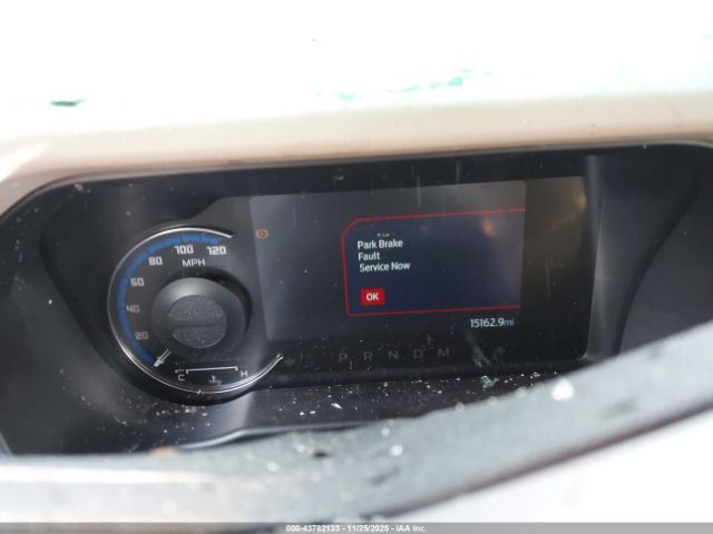 2022 FORD BRONCO 1FMDE5CP3NLA87984 Photo 6