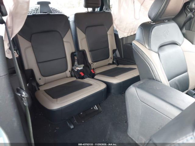 2022 FORD BRONCO 1FMDE5CP3NLA87984 Photo 7