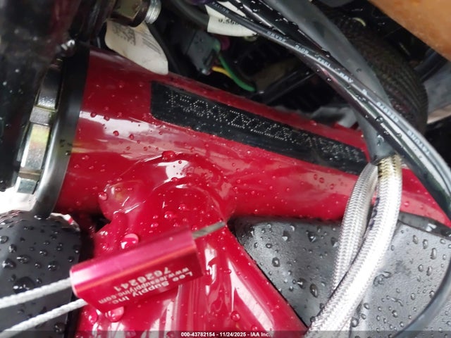 56KRZR222R3015041 INDIAN MOTORCYCLE CO. Ftr R Carbon