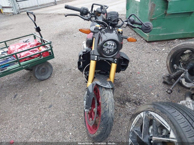 56KRZR222R3015041 INDIAN MOTORCYCLE CO. Ftr R Carbon