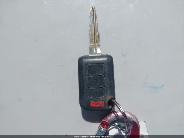 Продаж на аукціоні авто 2020 Mitsubishi Mirage G4 Es, vin: ML32F3FJ8LHF12271, номер лоту: 43782158