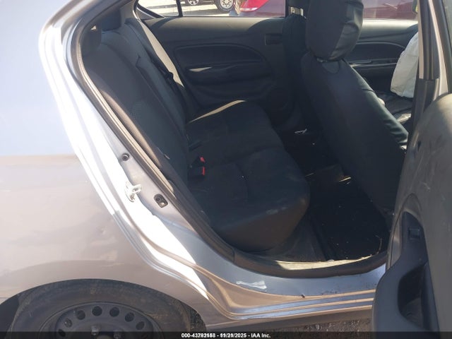 Продаж на аукціоні авто 2020 Mitsubishi Mirage G4 Es, vin: ML32F3FJ8LHF12271, номер лоту: 43782158