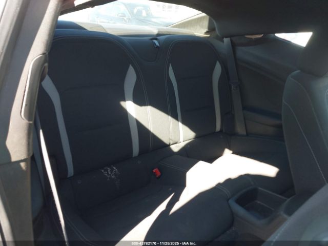 2022 CHEVROLET CAMARO 1G1FB1RX8N0118498 Photo 7