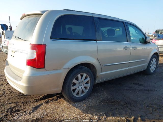 2014 CHRYSLER TOWN & COUNTRY 2C4RC1BG8ER441418 Photo 3